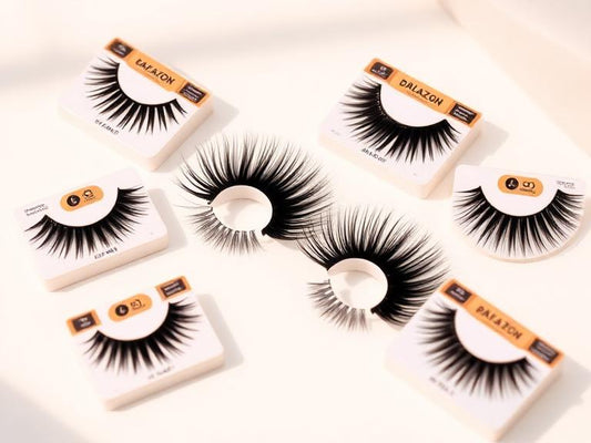 The 7 Best Lash Clusters Amazon Offers in 2026
