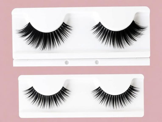 The 8 Highest Rated Clip On Magnetic Lashes in 2026: An Expert Guide