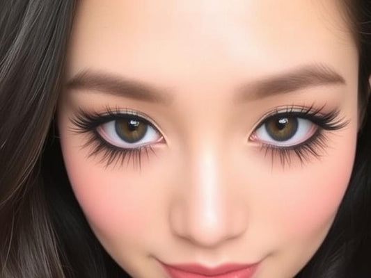 The 9 Best Magnetic Lashes for Asian Eyes