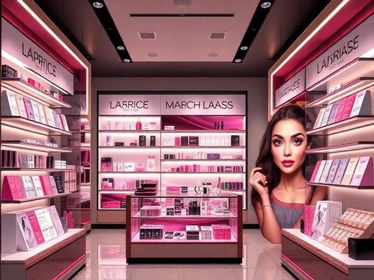 Top 10 Lash Extension Supply Store 2026: An Expert Industry Guide