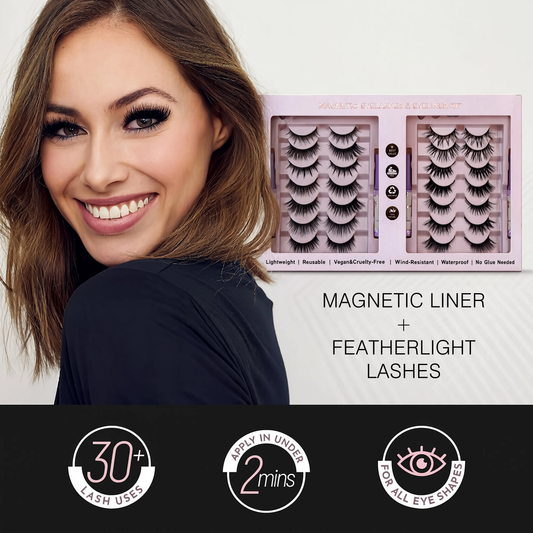 What Mascara Makes You Look Like You Have False Eyelashes?