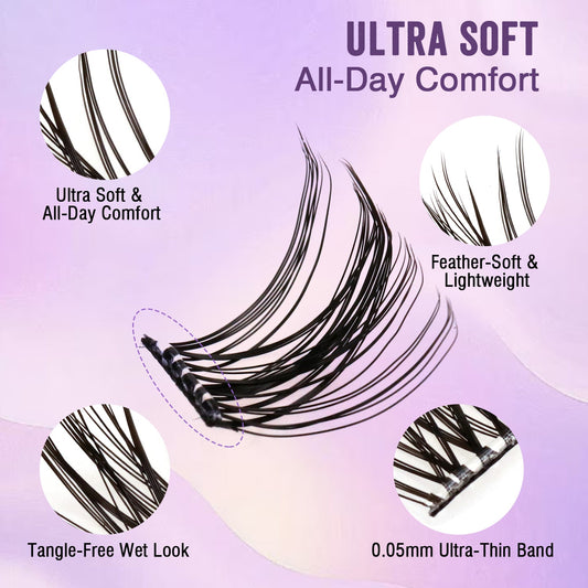 7 Tips to Choose Good Magnetic Lashes