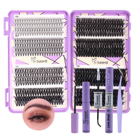 Top 9 False Lash Clusters Shop Online 2026