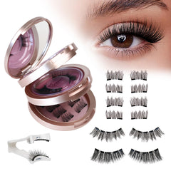 magnetic eyelashes