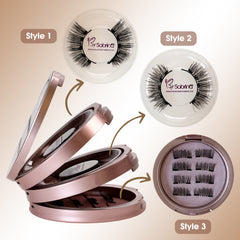 magnetic lashes