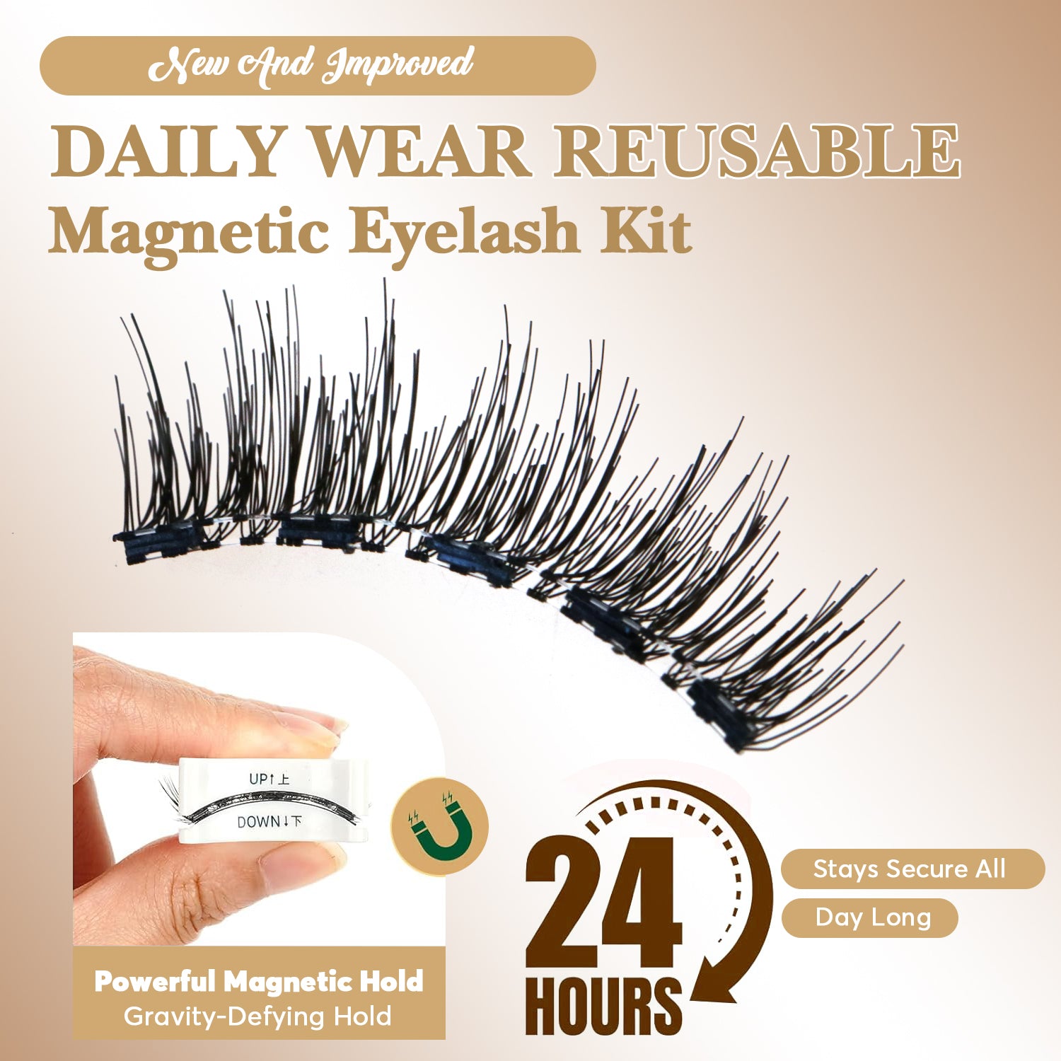reusable lashes