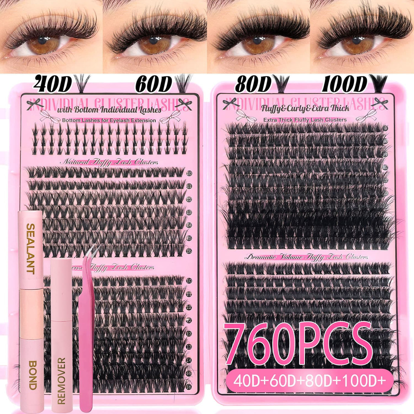 Phase 3: Advanced Lash Mapping and Customization