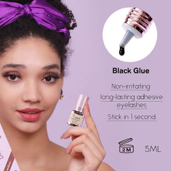 Adhesive Eyelash Extension Glue 5ml Original