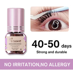 Adhesive Eyelash Extension Glue 5ml Original