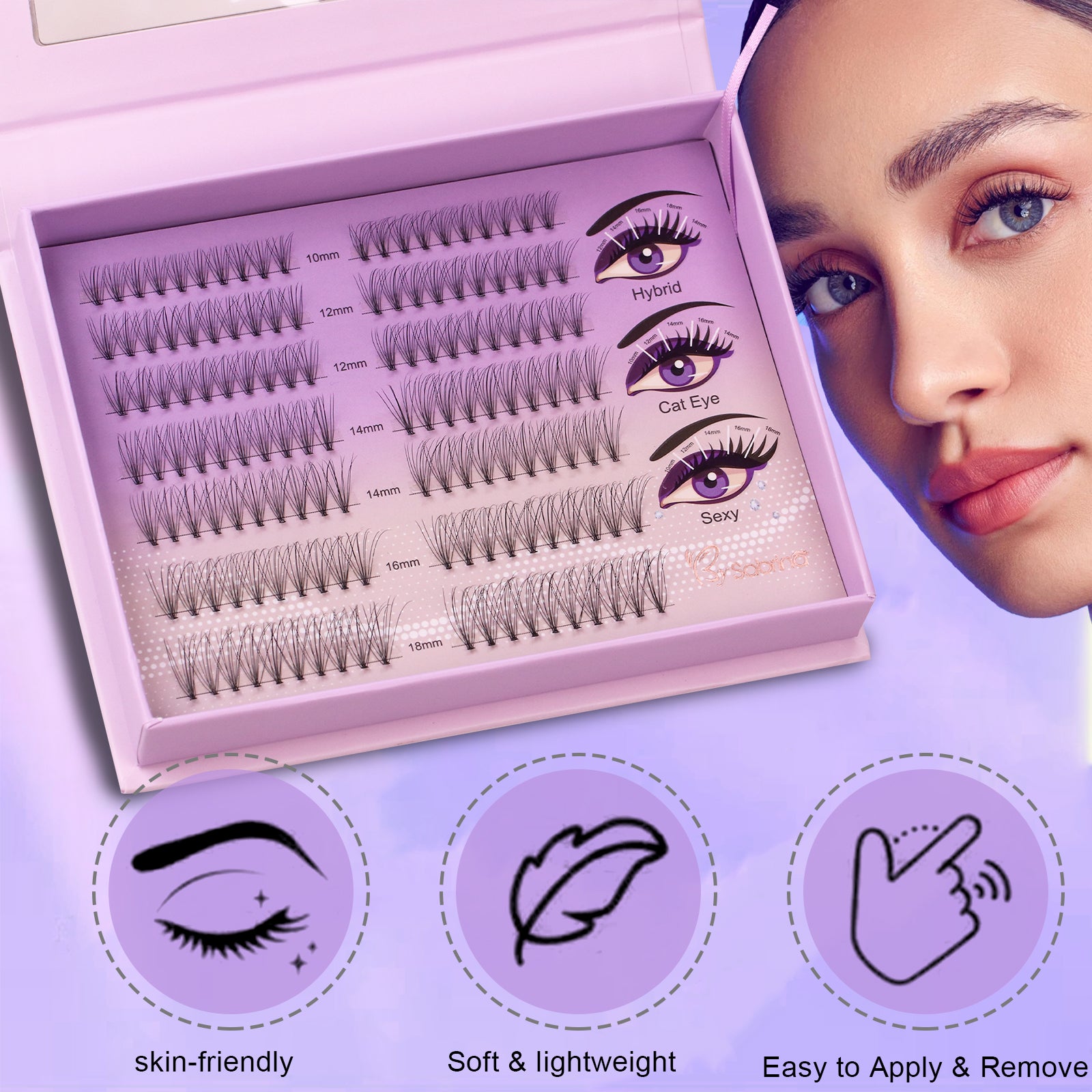 self-adhesive-cluster-lashes