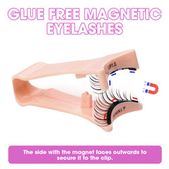 Magnetic Eyelashes #6