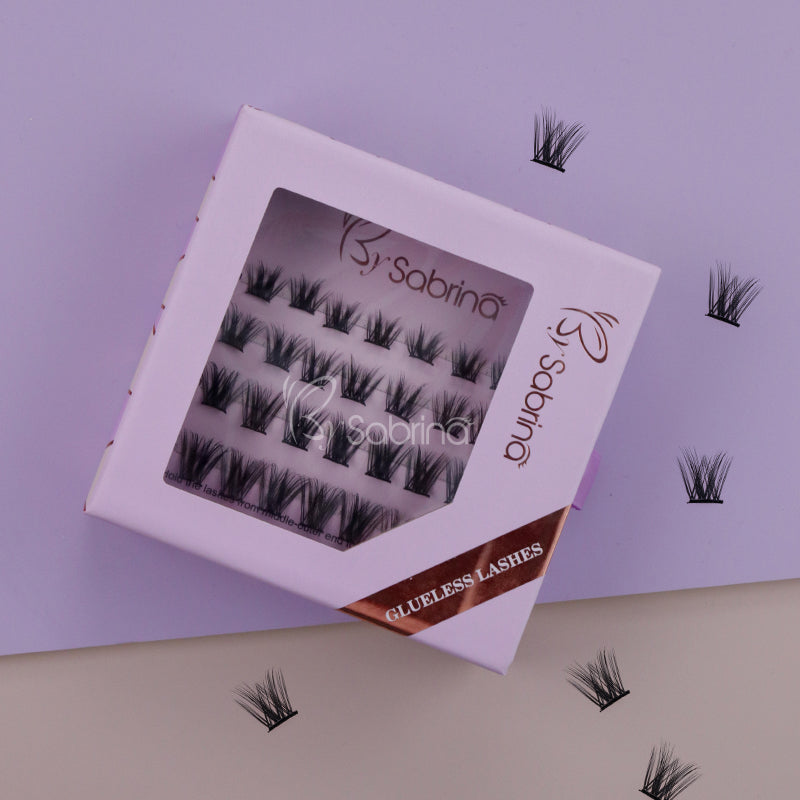 Bambi GLUELESS LASHES