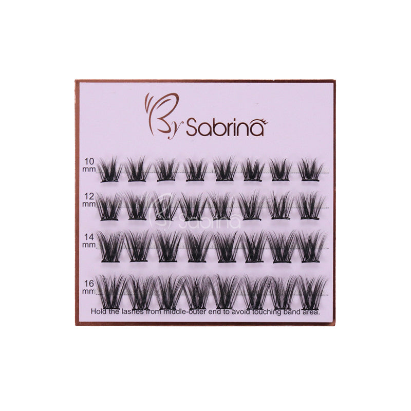 Bambi GLUELESS LASHES