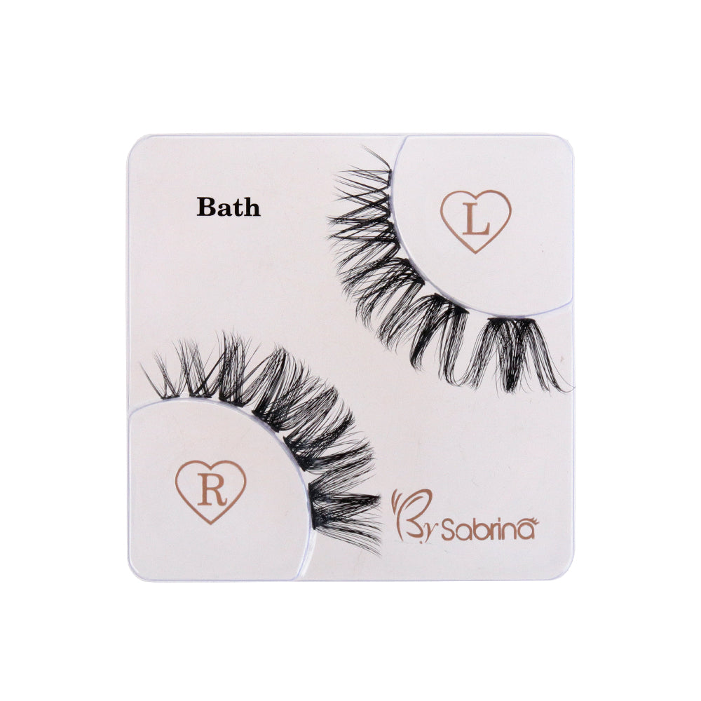 Bath Natural Russian Volume Lashes