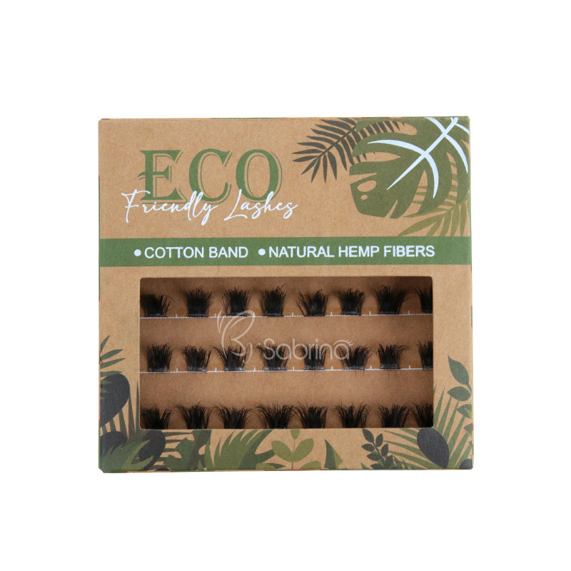 Bellina 3D Eco Lashes