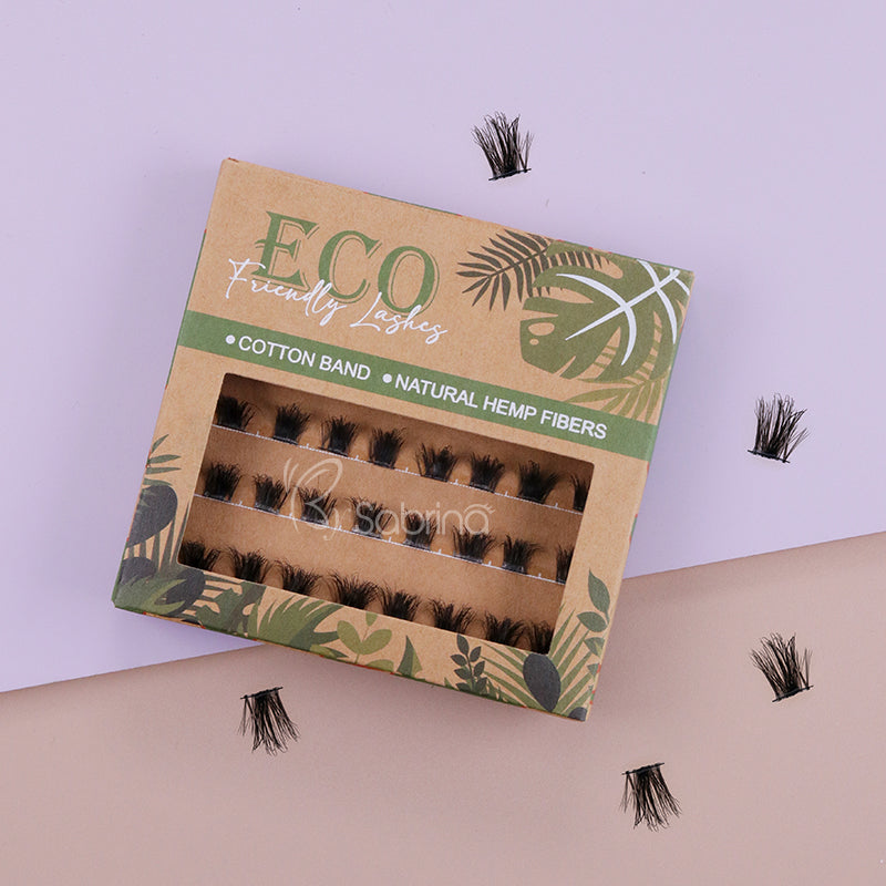 Bellina 3D Eco Lashes