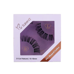 Blackpool Natural Russian Volume Lashes