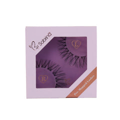 Botanic Garden 3D Silk Lashes