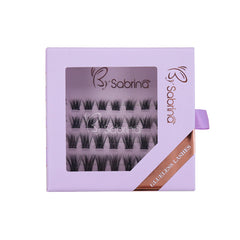 Bradford GLUELESS LASHES