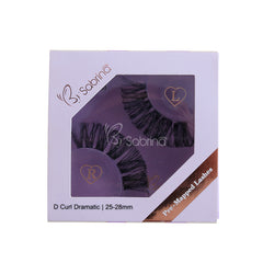 Bristol Dramatic Russian Volume Lashes