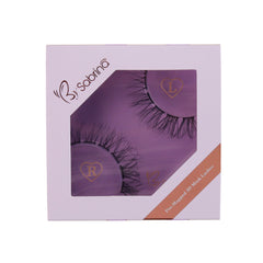 Cambridge Luxe Mink Lashes