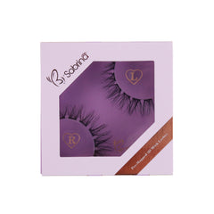 Clarence Dock Luxe Mink Lashes