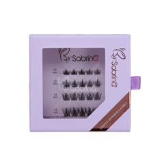 Classic Triple-Bonded Lashes