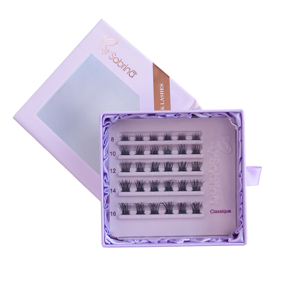 Classique Wispy Silk Lashes