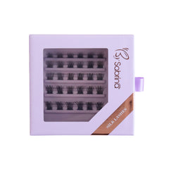 Classique Wispy Silk Lashes