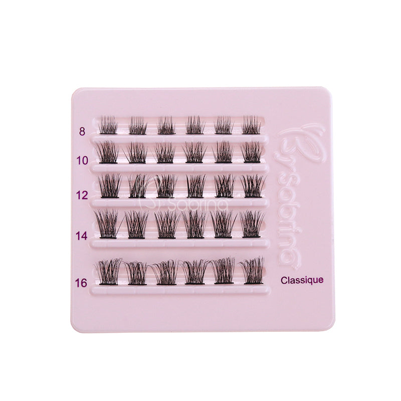 Classique Wispy Silk Lashes