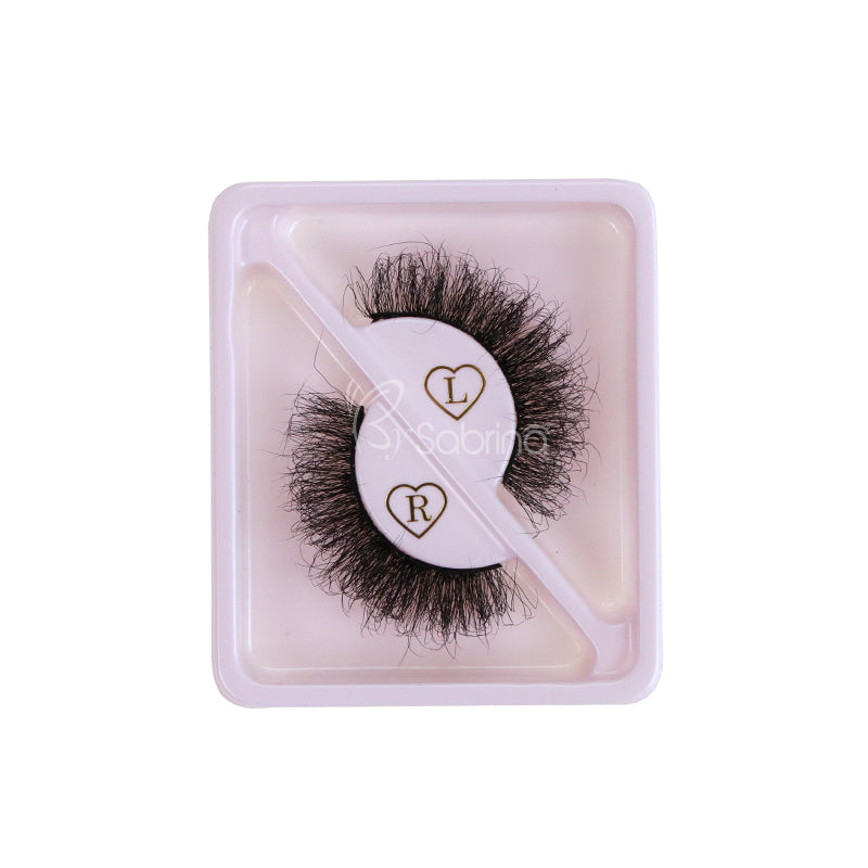 Coconut D Curl Russian Volume Lashes