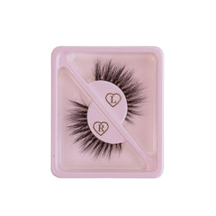 Daffodil Invisible 3D Mink Lashes