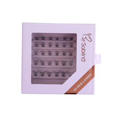 Diet Coke Fluffy Silk Lashes