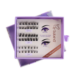 Natural Wispies Bundles Lashes