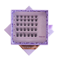 Dream Girl Faux Mink Lashes