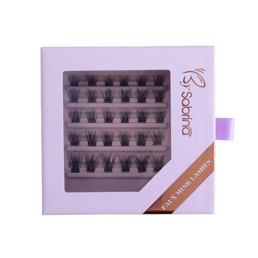 Dream Girl Faux Mink Lashes