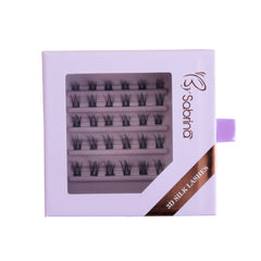 Dream Maker Fluffy Silk Lashes