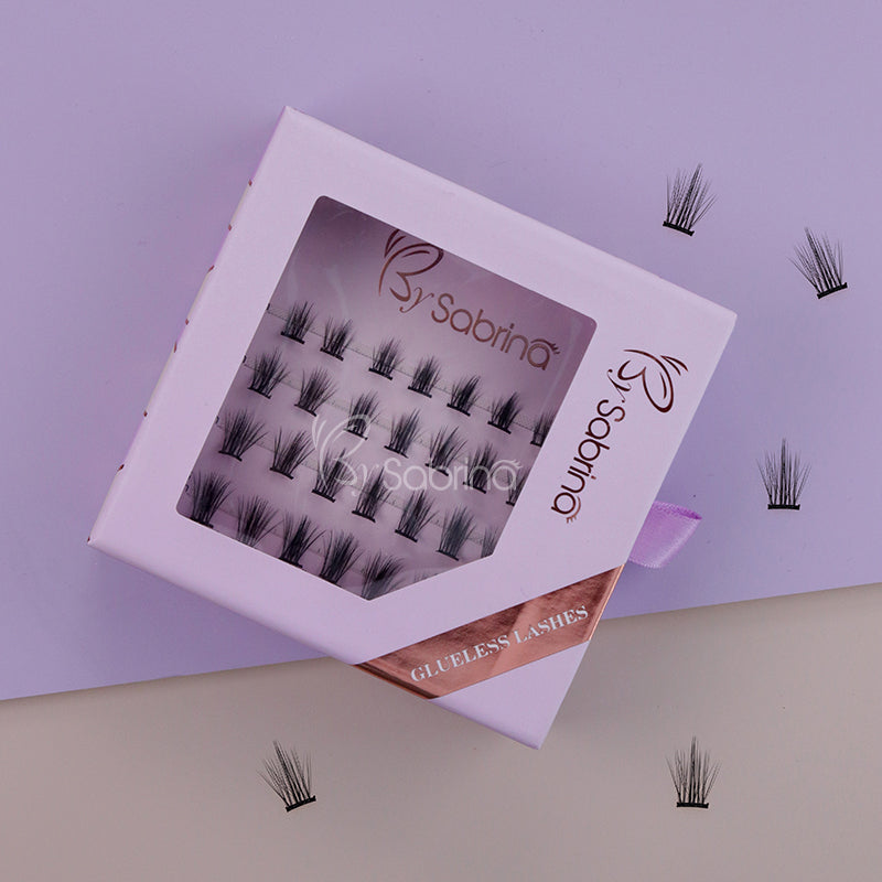 Everyday Classic GLUELESS LASHES