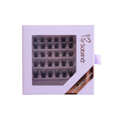 Flame Faux Mink Lashes