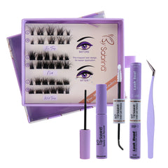 Foxy Eye Look Bundles Lashes