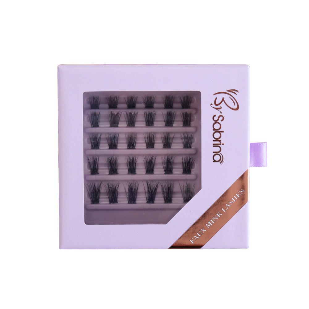 Girl Next Door Faux Mink Lashes