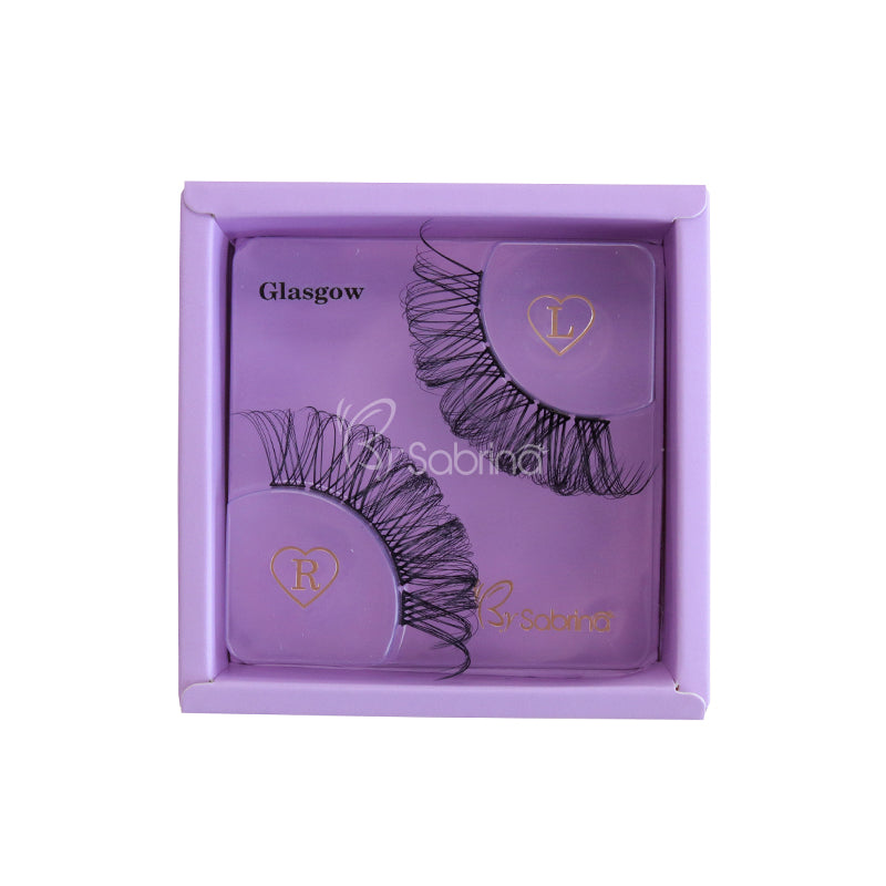 Glasgow Dramatic Russian Volume Lashes