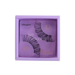 Glasgow Dramatic Russian Volume Lashes