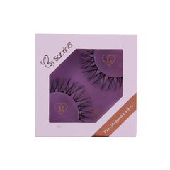 Headington 3D Silk Lashes