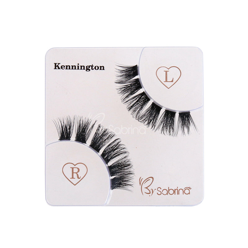 Kensington Natural Russian Volume Lashes