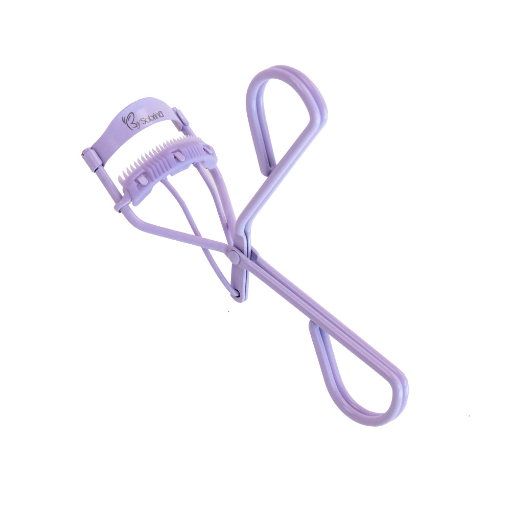 Lash Curler