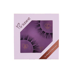 Liverpool Luxe Mink Lashes