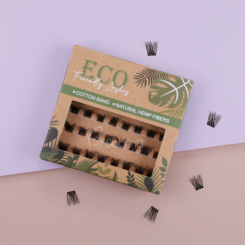 Lobbii 3D Eco Lashes