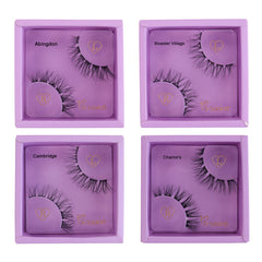Luxe Mink Lashes