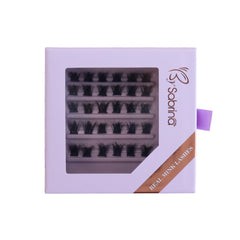 Manchester Vegan Mink Lashes